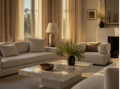 Residential Cleaning