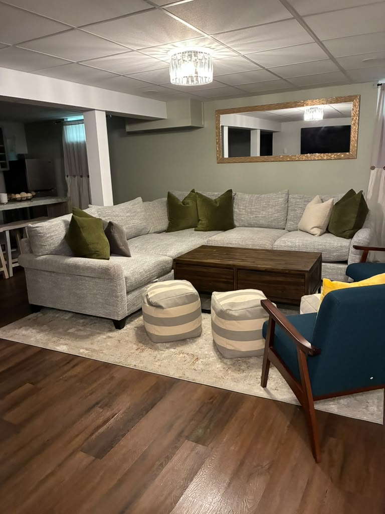 Residential Cleaning